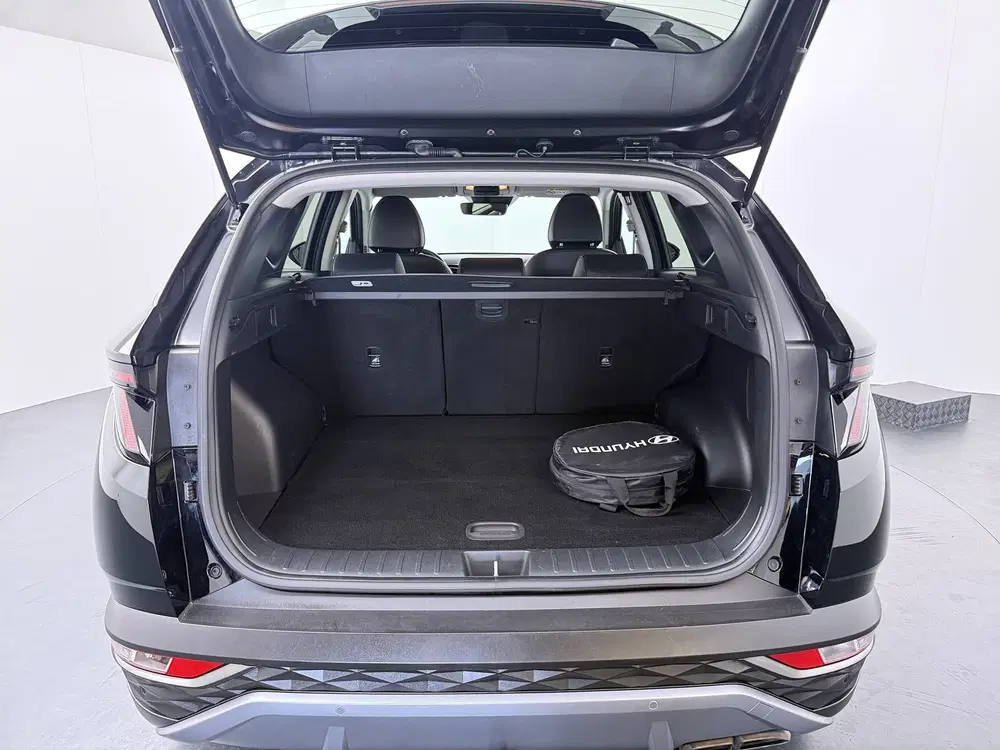 Hyundai TUCSON 1.6 T-GDI PHEV 265pk Comfort 4WD uit 2022, foto 9