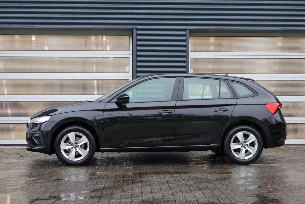 Skoda Scala 1.0 TSI 115pk Selection uit 2026, foto 12