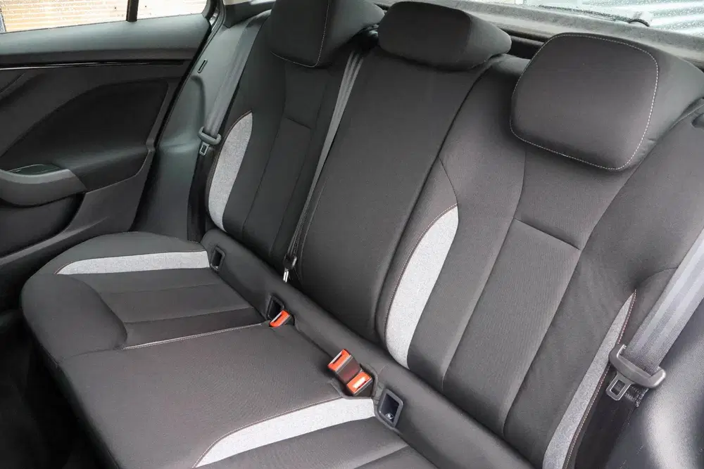Skoda Scala 1.0 TSI 115pk Selection uit 2026, foto 15
