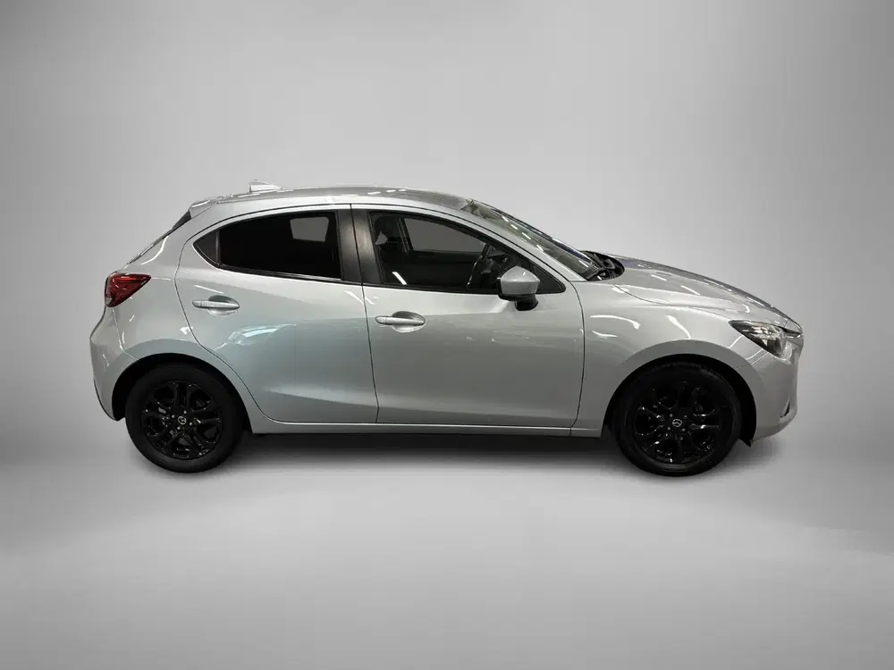 Mazda 2 1.5 Skyactiv-G Sport Selected uit 2019, foto 10