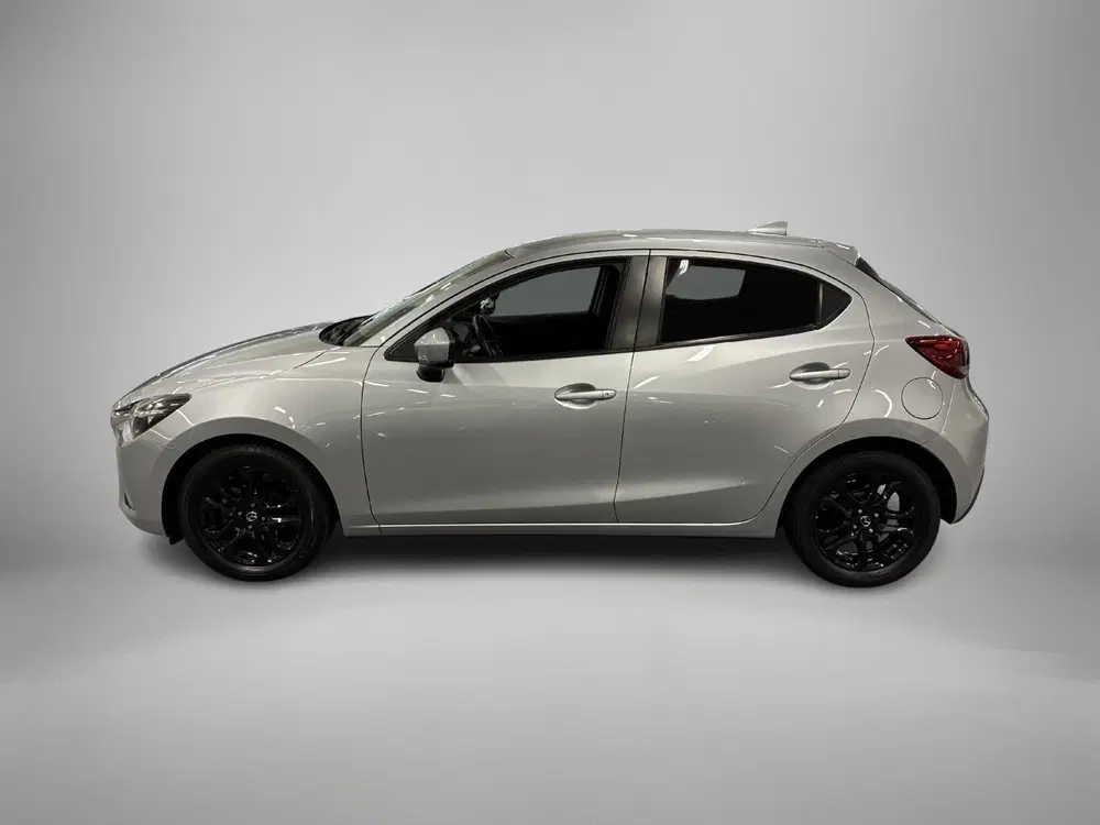 Mazda 2 1.5 Skyactiv-G Sport Selected uit 2019, foto 8