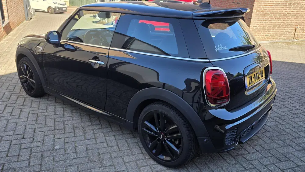 Mini John Cooper Works 1.5 Cooper Salt JCW John Cooper Works Navi uit 2019, foto 10