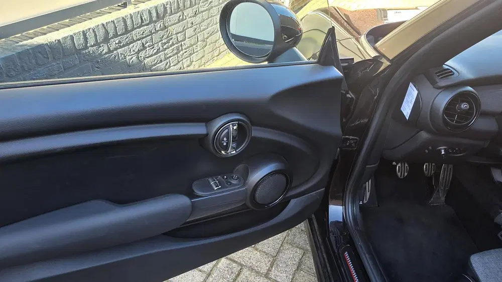 Mini John Cooper Works 1.5 Cooper Salt JCW John Cooper Works Navi uit 2019, foto 15