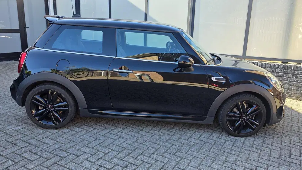 Mini John Cooper Works 1.5 Cooper Salt JCW John Cooper Works Navi uit 2019, foto 4