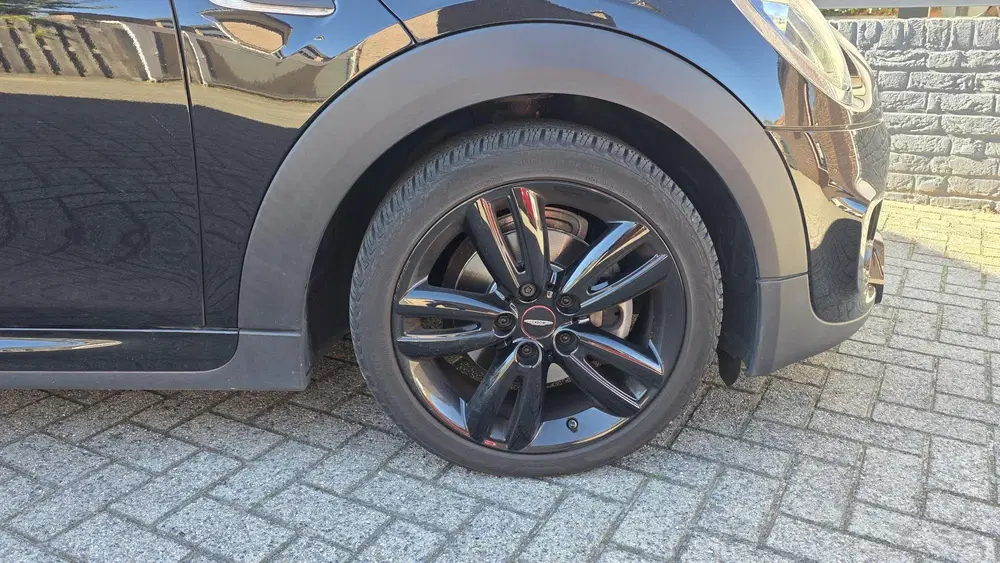 Mini John Cooper Works 1.5 Cooper Salt JCW John Cooper Works Navi uit 2019, foto 5