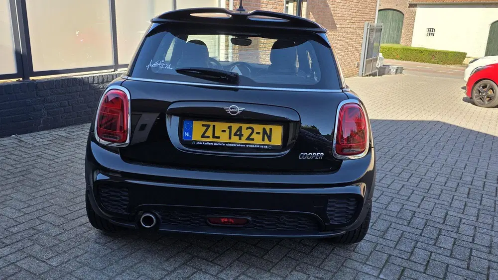 Mini John Cooper Works 1.5 Cooper Salt JCW John Cooper Works Navi uit 2019, foto 7