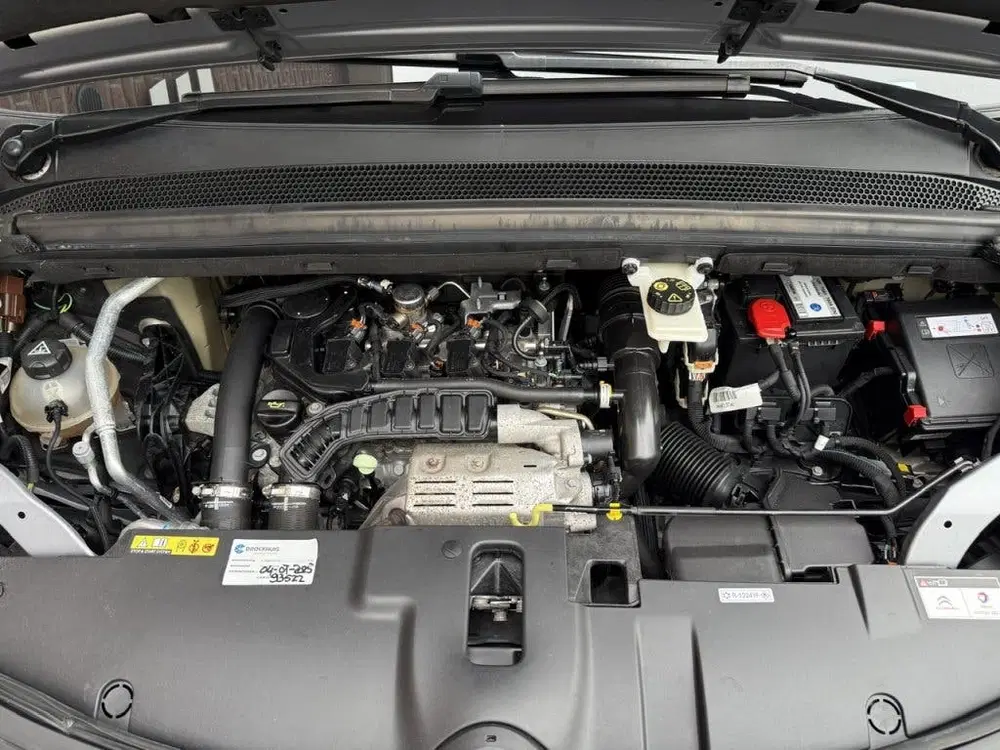 Citroën Grand C4 SpaceTourer Citroen Grand C4 SpaceTourer 1.2 PureTech uit 2021, foto 10