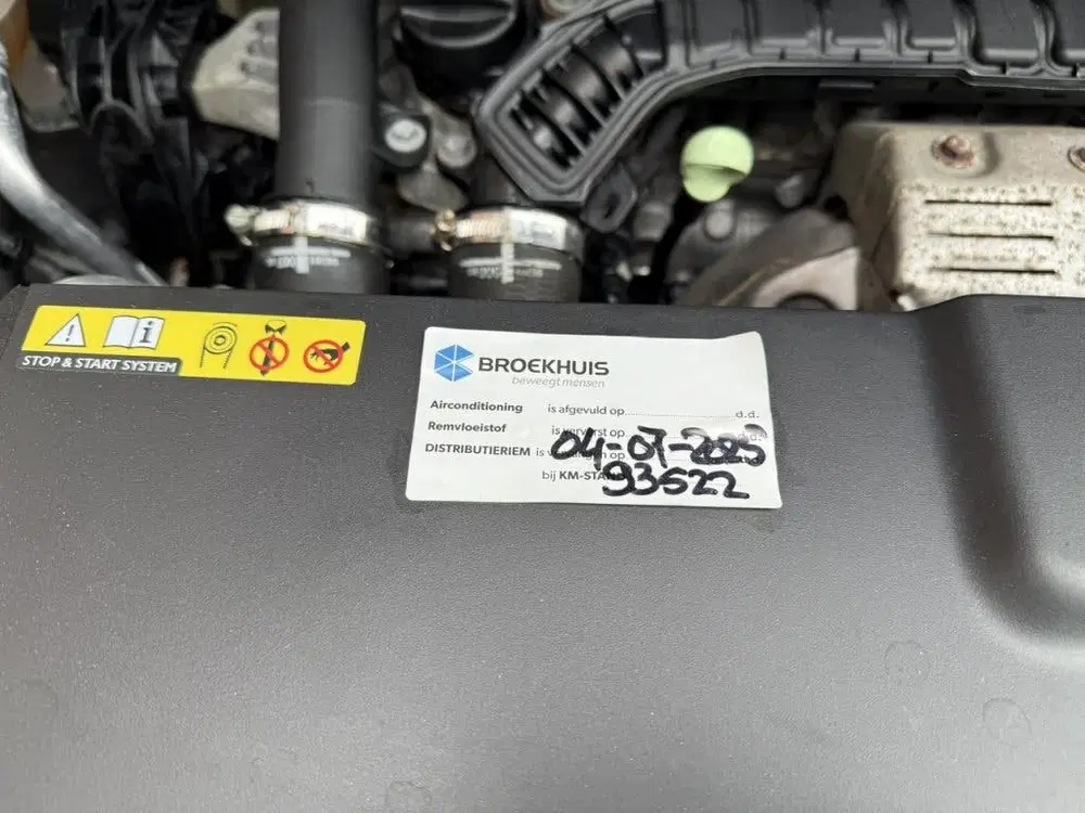 Citroën Grand C4 SpaceTourer Citroen Grand C4 SpaceTourer 1.2 PureTech uit 2021, foto 11
