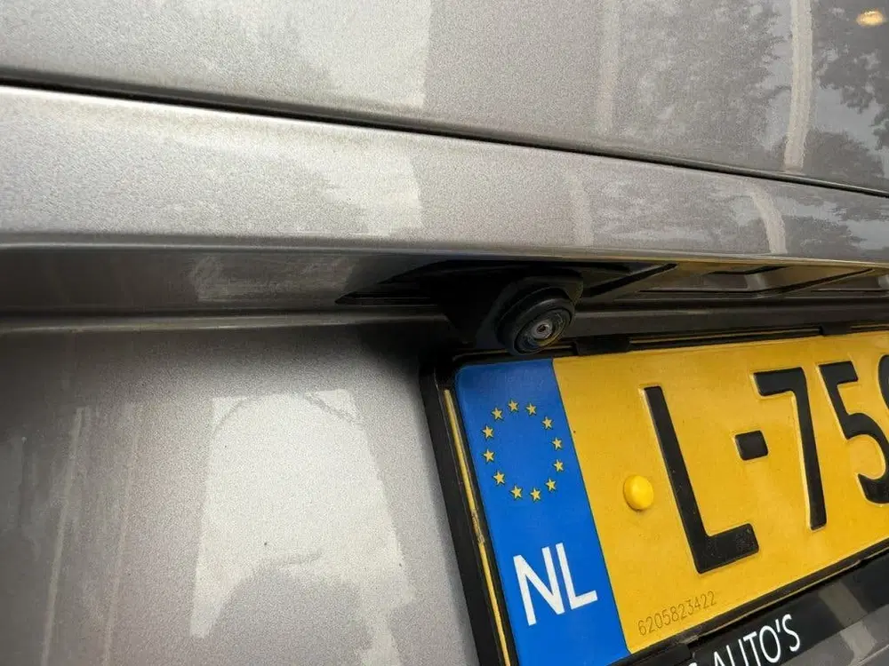 Citroën Grand C4 SpaceTourer Citroen Grand C4 SpaceTourer 1.2 PureTech uit 2021, foto 14