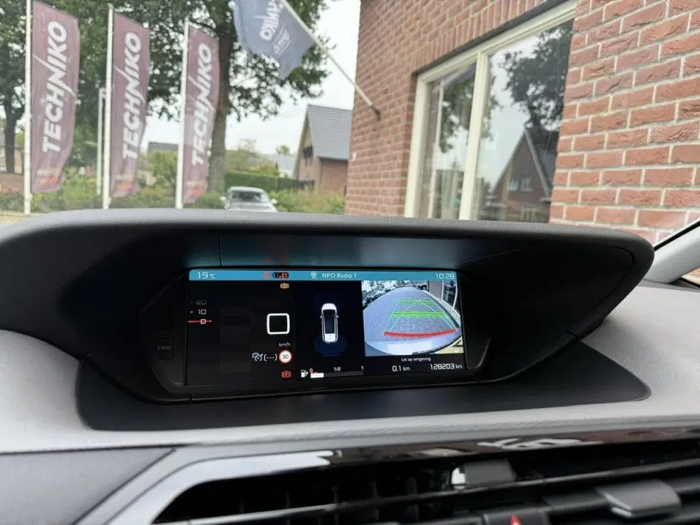 Citroën Grand C4 SpaceTourer Citroen Grand C4 SpaceTourer 1.2 PureTech uit 2021, foto 15
