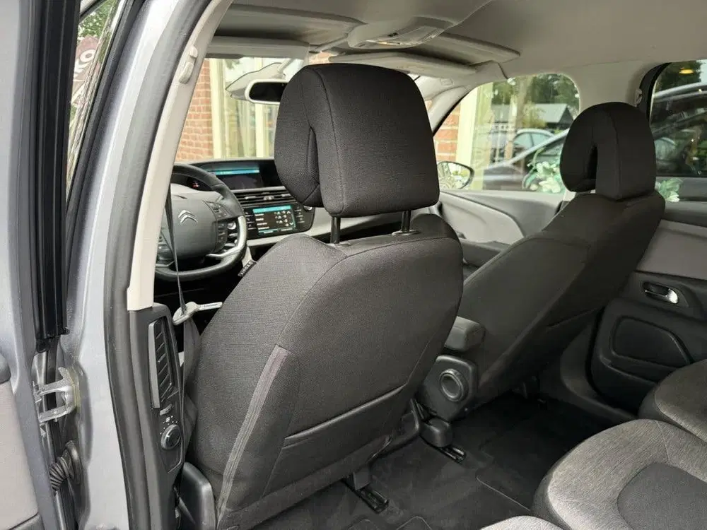 Citroën Grand C4 SpaceTourer Citroen Grand C4 SpaceTourer 1.2 PureTech uit 2021, foto 5