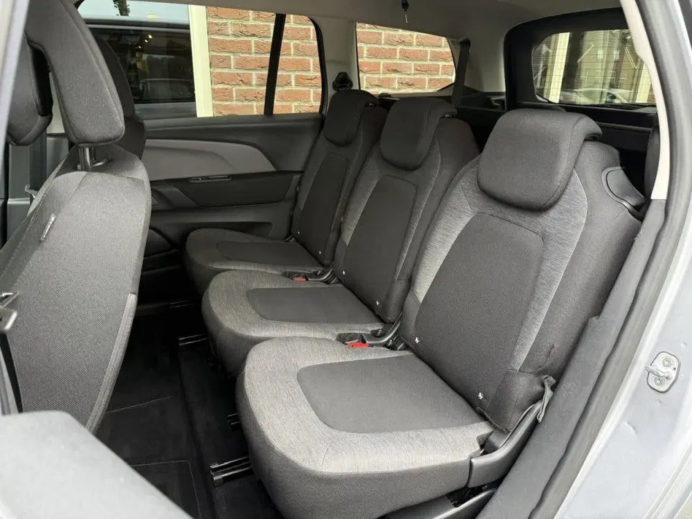 Citroën Grand C4 SpaceTourer Citroen Grand C4 SpaceTourer 1.2 PureTech uit 2021, foto 6