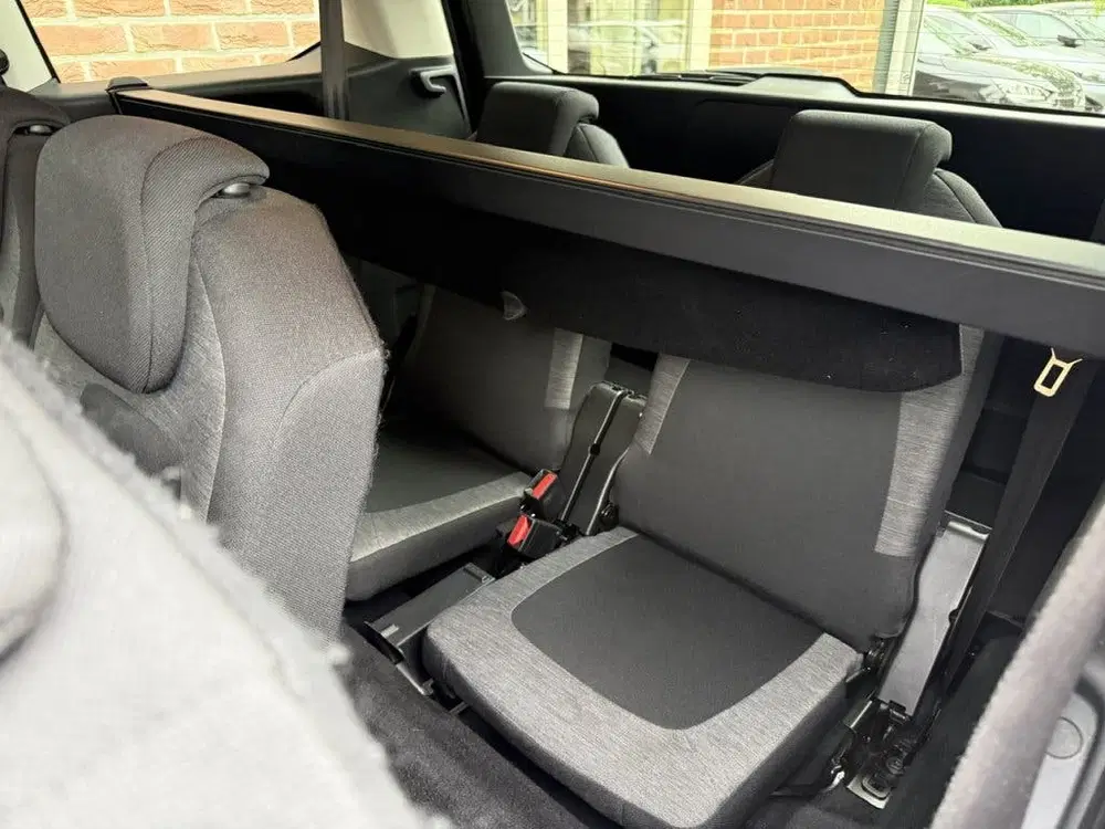 Citroën Grand C4 SpaceTourer Citroen Grand C4 SpaceTourer 1.2 PureTech uit 2021, foto 7