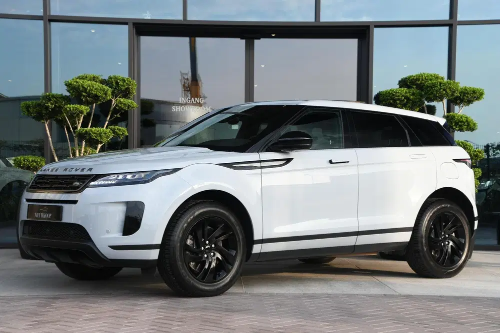 Land Rover Range Rover Evoque 1.5 P300e PHEV AWD S uit 2024