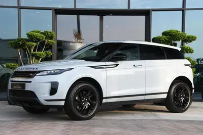 Land Rover Range Rover Evoque 1.5 P300e PHEV AWD S uit 2024
