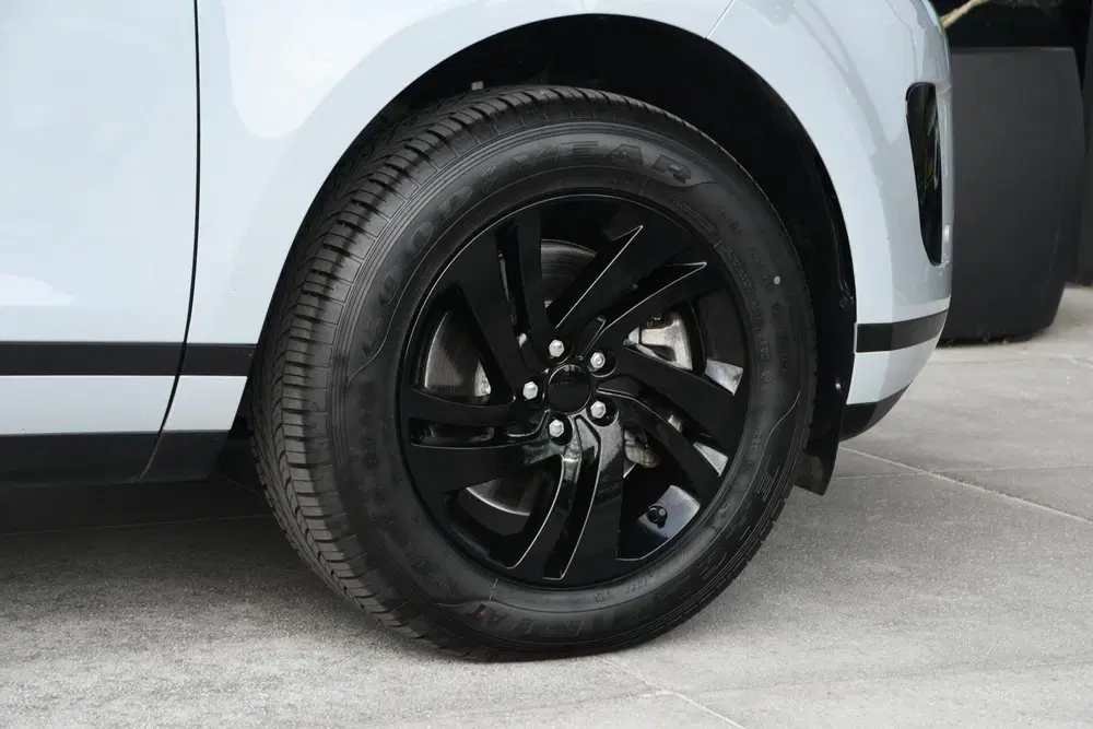 Land Rover Range Rover Evoque 1.5 P300e PHEV AWD S uit 2024, foto 10