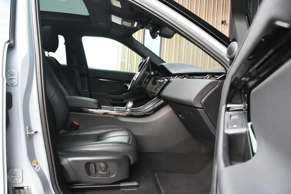 Land Rover Range Rover Evoque 1.5 P300e PHEV AWD S uit 2024, foto 11