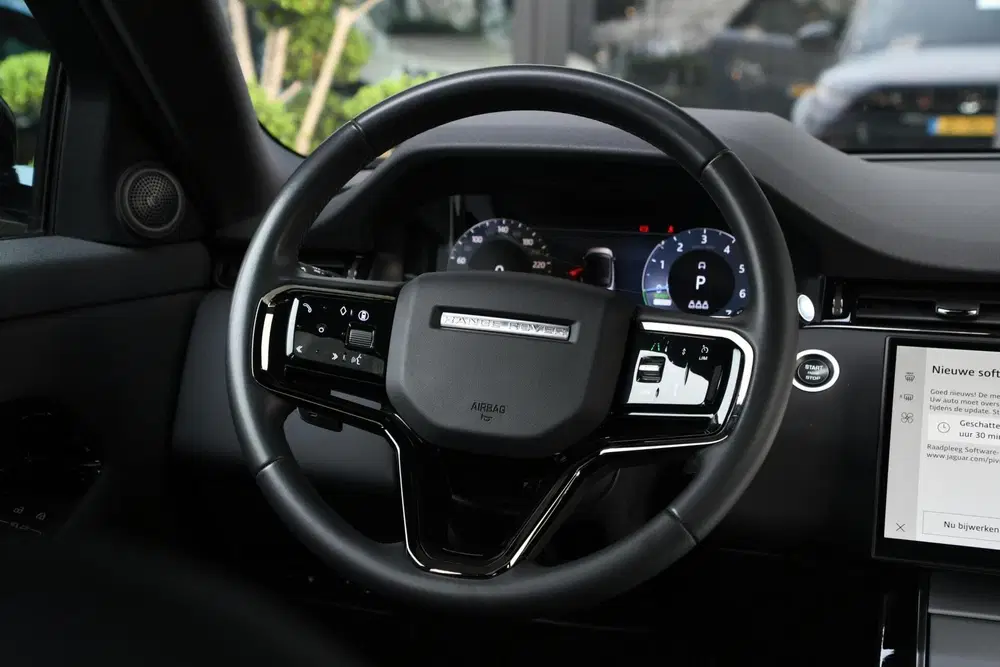 Land Rover Range Rover Evoque 1.5 P300e PHEV AWD S uit 2024, foto 14