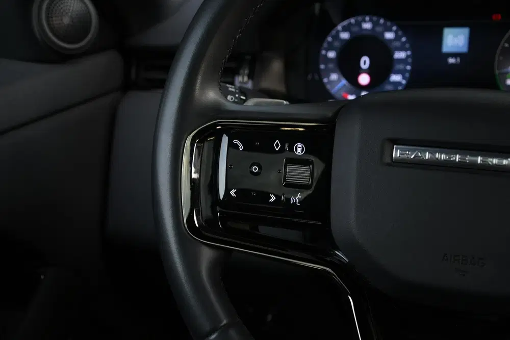 Land Rover Range Rover Evoque 1.5 P300e PHEV AWD S uit 2024, foto 15