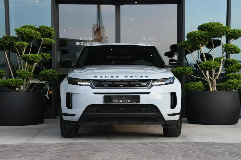 Land Rover Range Rover Evoque 1.5 P300e PHEV AWD S uit 2024, foto 2