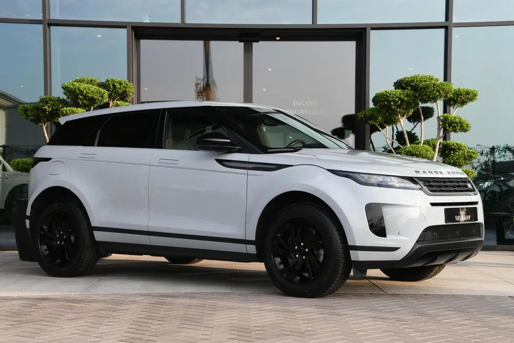 Land Rover Range Rover Evoque 1.5 P300e PHEV AWD S uit 2024, foto 3