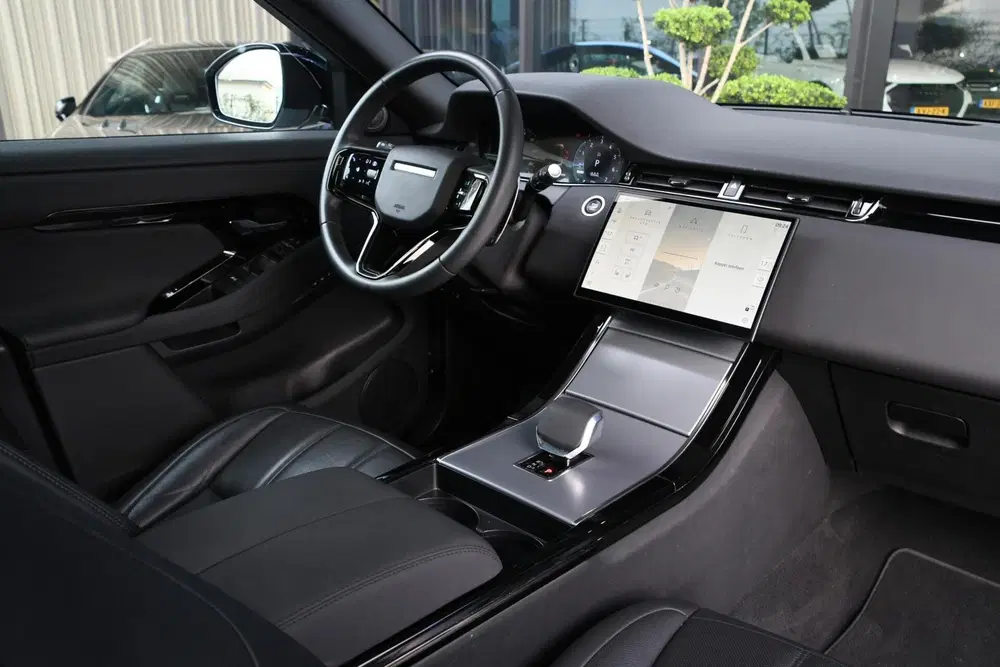 Land Rover Range Rover Evoque 1.5 P300e PHEV AWD S uit 2024, foto 6
