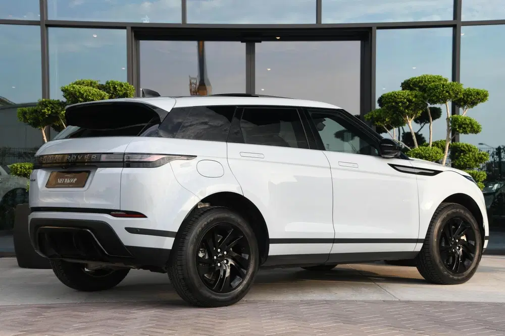 Land Rover Range Rover Evoque 1.5 P300e PHEV AWD S uit 2024, foto 7