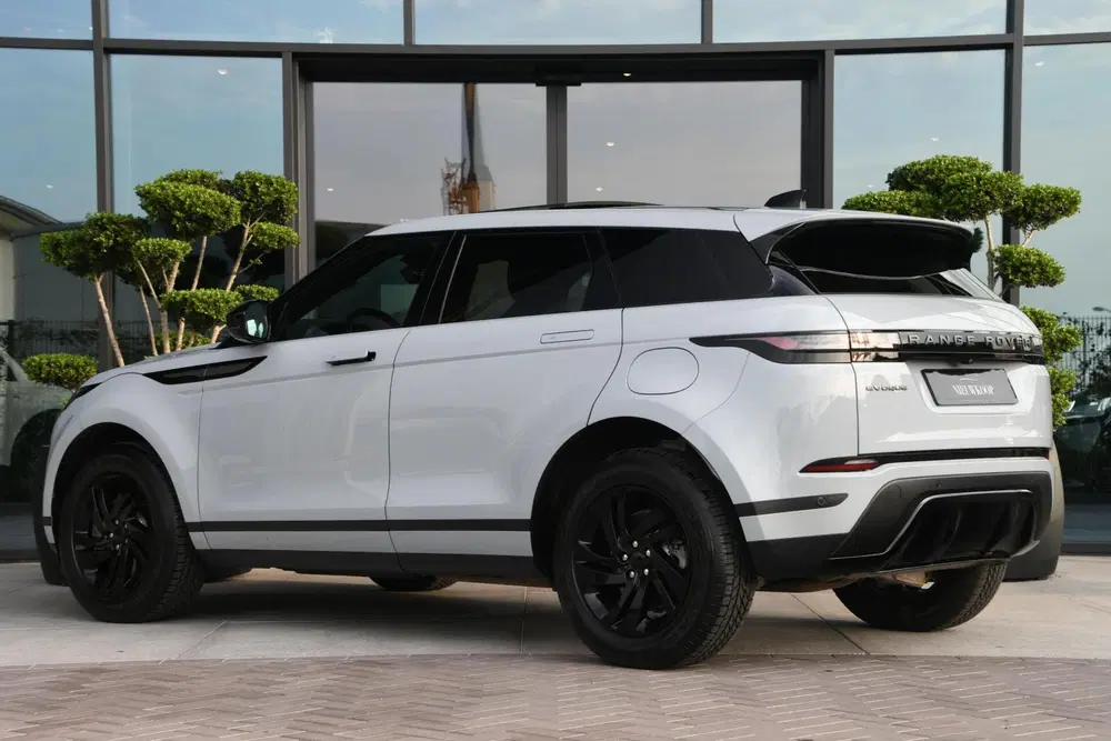 Land Rover Range Rover Evoque 1.5 P300e PHEV AWD S uit 2024, foto 9