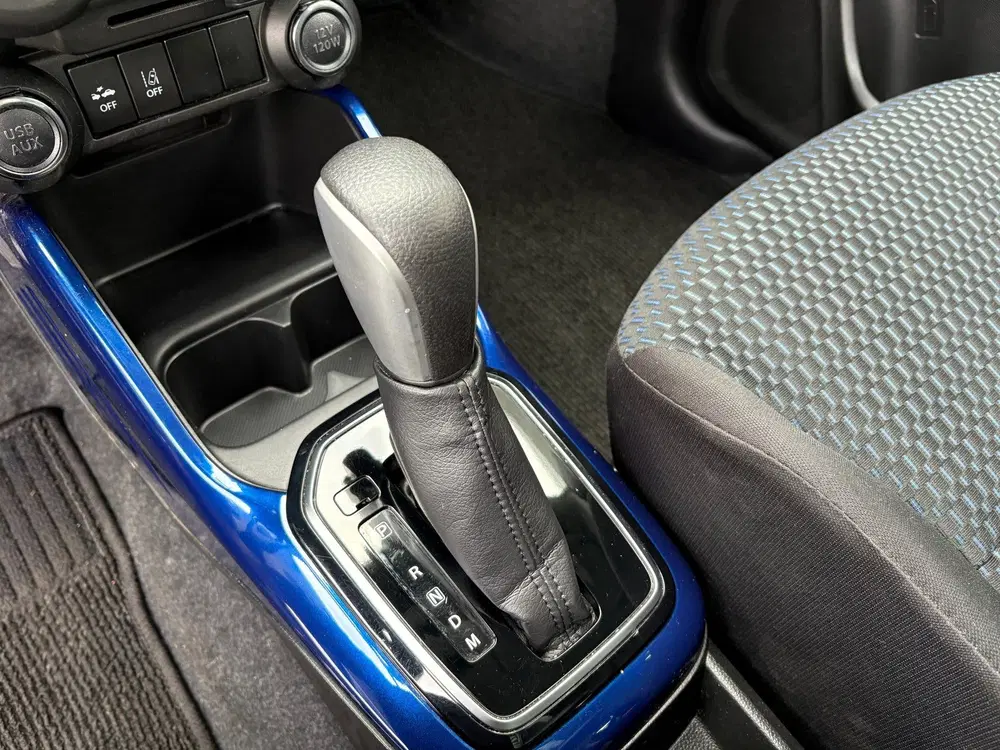 Suzuki Ignis 1.2 Smart Hybrid Select AUTOMAAT AIRCO uit 2021, foto 14