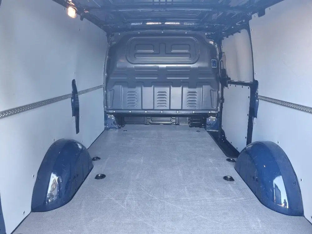 Mercedes-Benz Vito Vito 114 CDI Automaat Lang Leder Navi Came uit 2022, foto 9