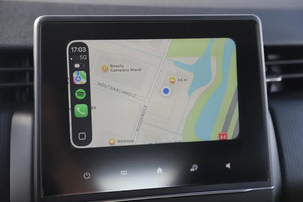 Renault Clio 1.0 TCe 90 Equilibre Navigatie Carplay And uit 2022, foto 15
