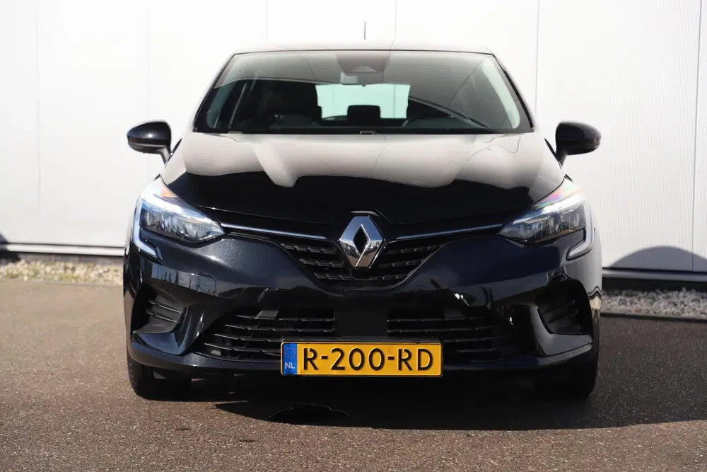 Renault Clio 1.0 TCe 90 Equilibre Navigatie Carplay And uit 2022, foto 2