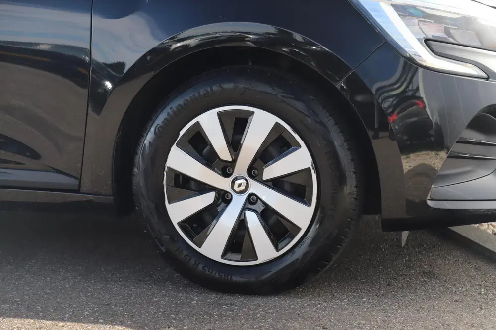 Renault Clio 1.0 TCe 90 Equilibre Navigatie Carplay And uit 2022, foto 5