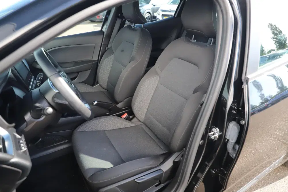 Renault Clio 1.0 TCe 90 Equilibre Navigatie Carplay And uit 2022, foto 6