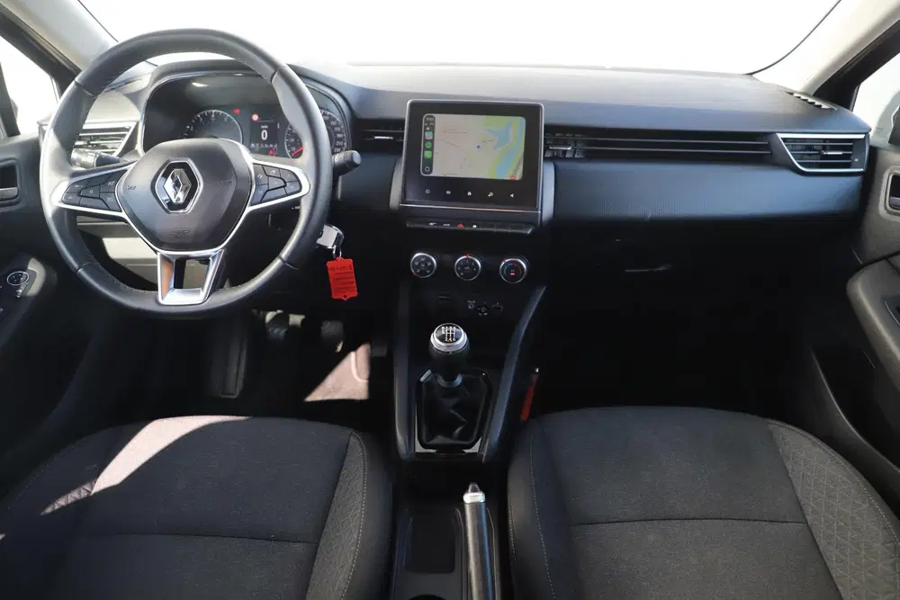 Renault Clio 1.0 TCe 90 Equilibre Navigatie Carplay And uit 2022, foto 9