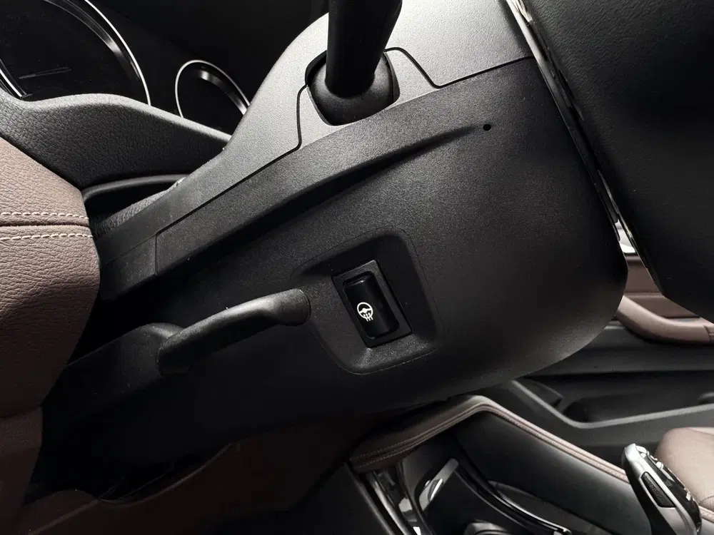 BMW X1 xDrive25i X-line uit 2019, foto 15