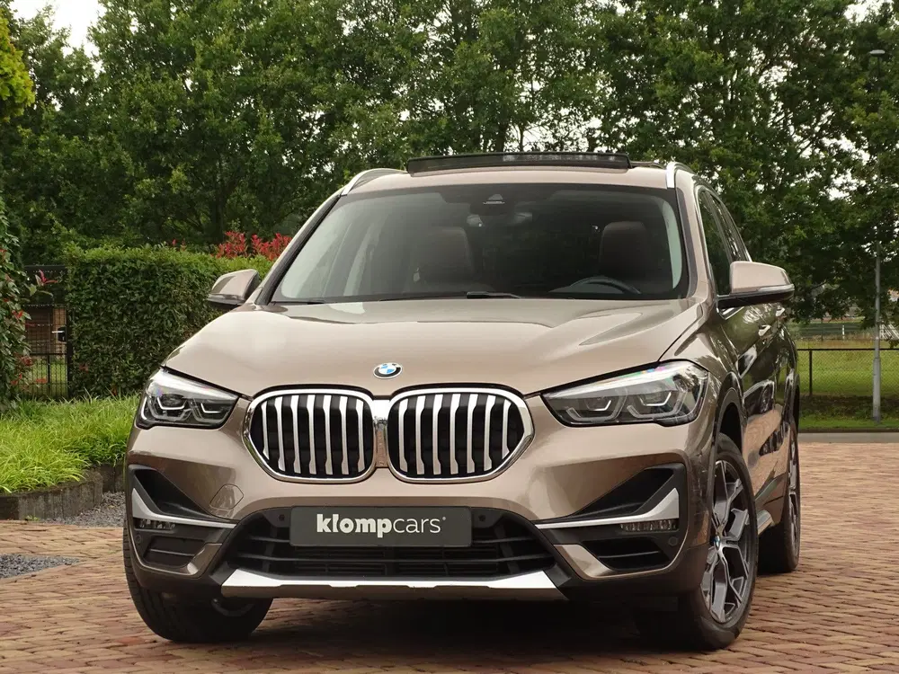 BMW X1 xDrive25i X-line uit 2019, foto 8