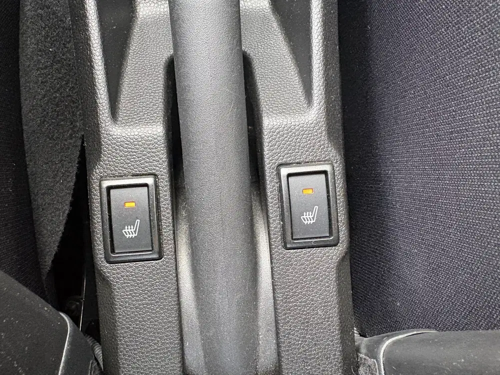 Suzuki Ignis 1.2 Smart Hybrid Select AUTOMAAT LMV AIRCO uit 2022, foto 12