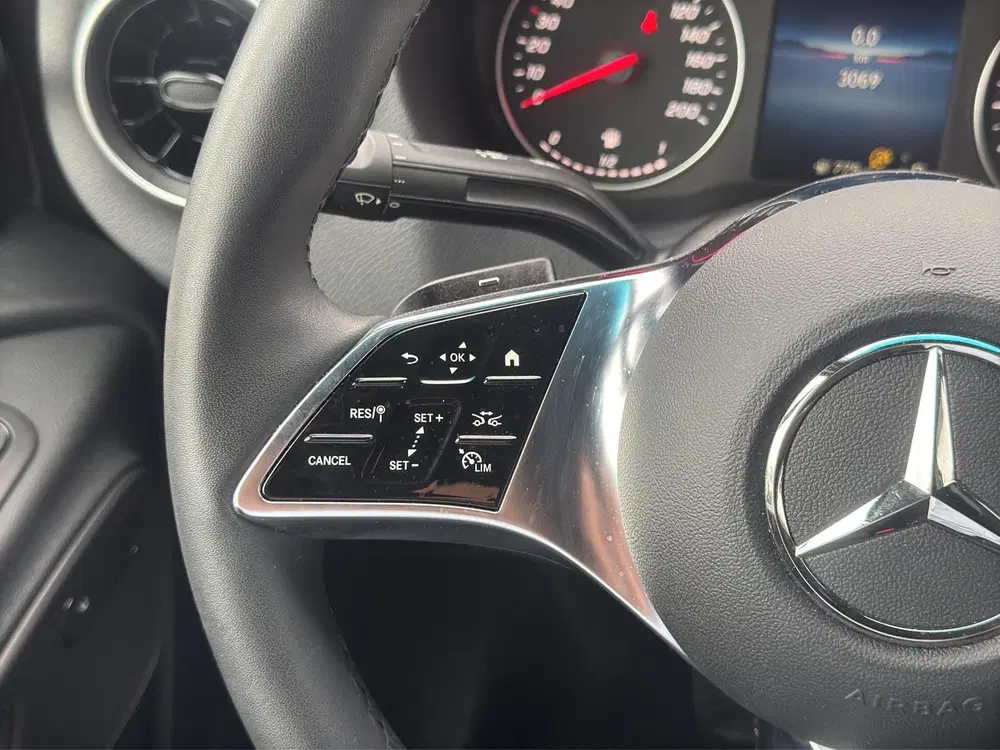 Mercedes-Benz Sprinter 317 L3H2 Pro uit 2024, foto 13