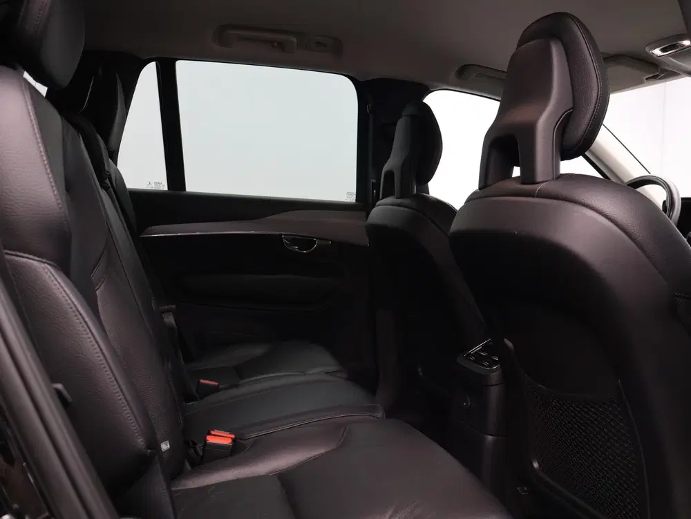 Volvo XC90 T8 390PK Recharge AWD Business Pro uit 2021, foto 10