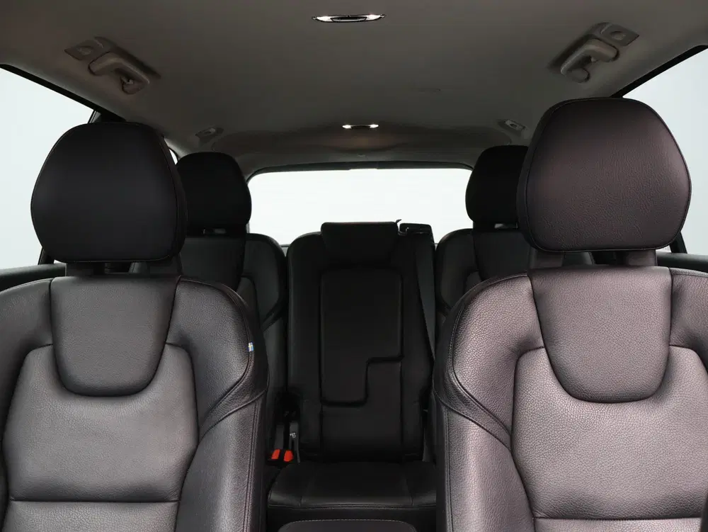 Volvo XC90 T8 390PK Recharge AWD Business Pro uit 2021, foto 11