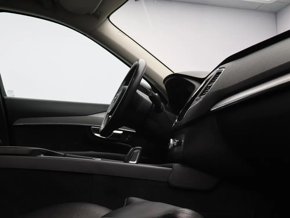 Volvo XC90 T8 390PK Recharge AWD Business Pro uit 2021, foto 12