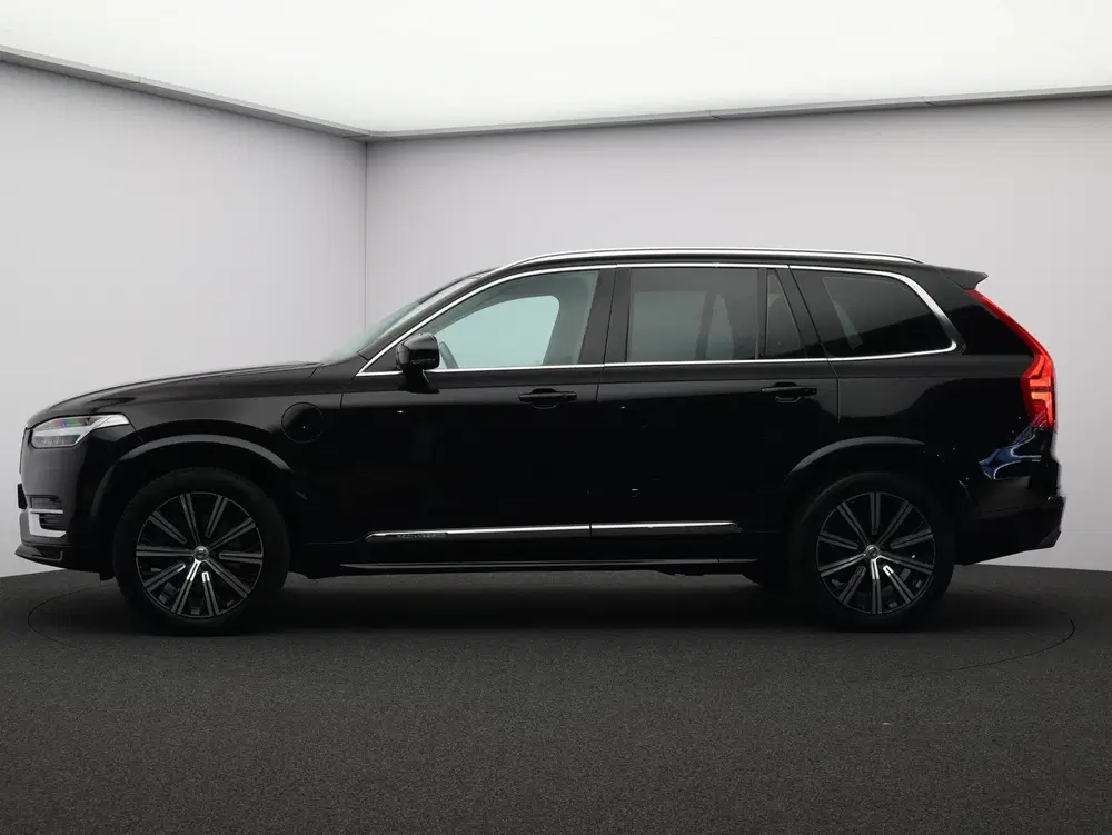 Volvo XC90 T8 390PK Recharge AWD Business Pro uit 2021, foto 5