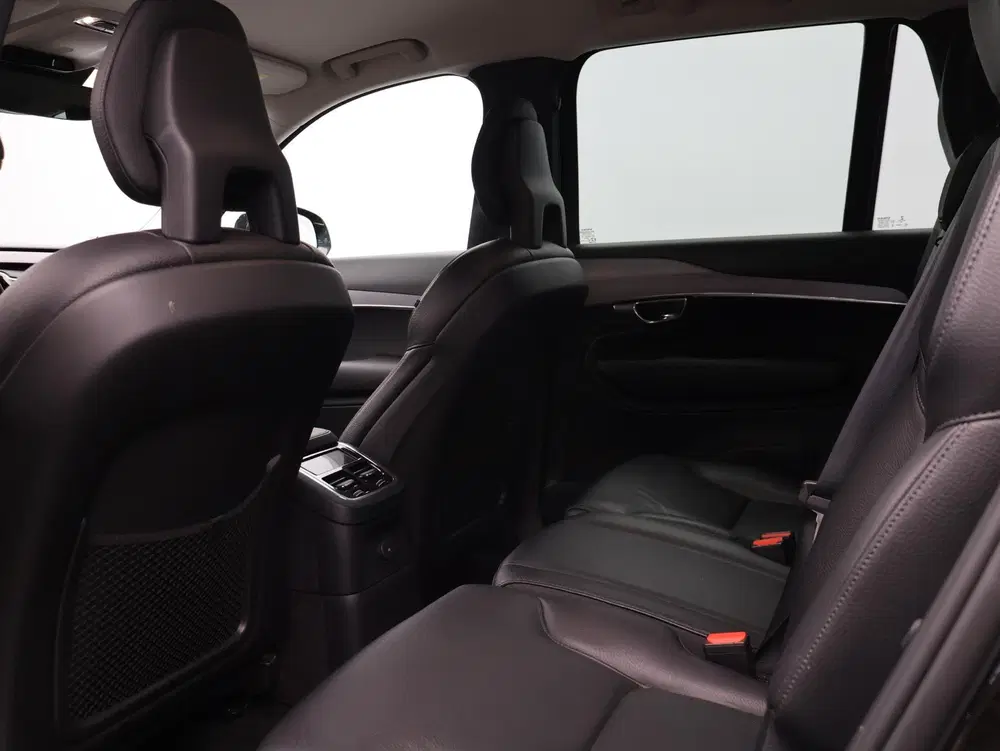Volvo XC90 T8 390PK Recharge AWD Business Pro uit 2021, foto 8