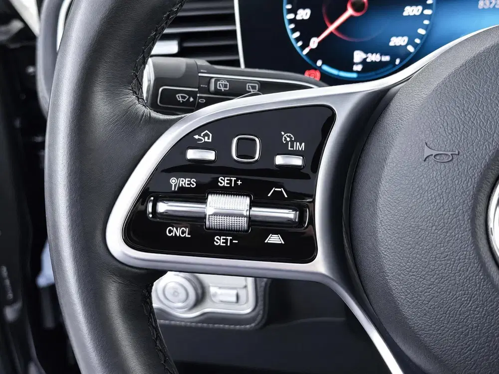 Mercedes-Benz GLE 350 e 4MATIC Premium Plus uit 2022, foto 13