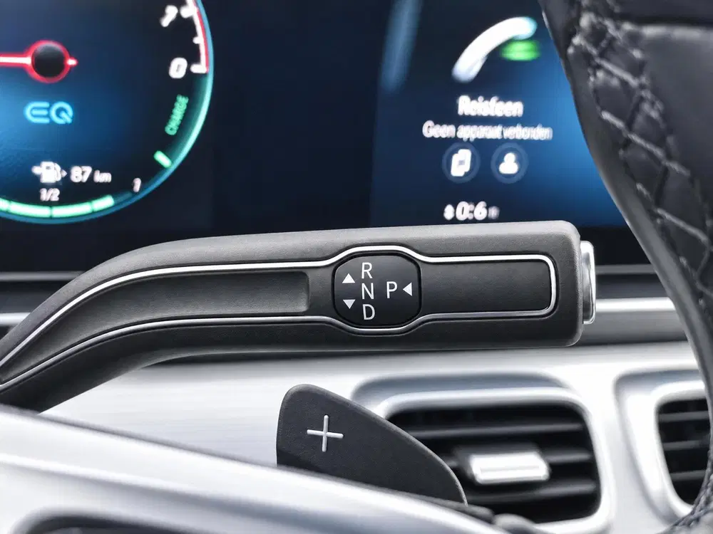 Mercedes-Benz GLE 350 e 4MATIC Premium Plus uit 2022, foto 15