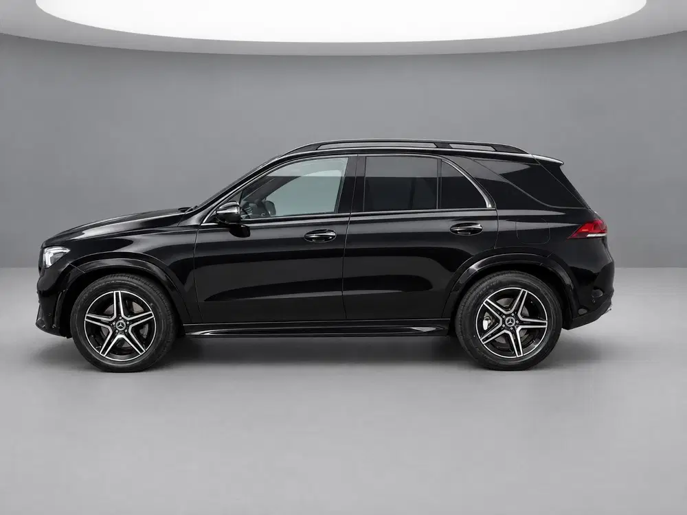Mercedes-Benz GLE 350 e 4MATIC Premium Plus uit 2022, foto 3