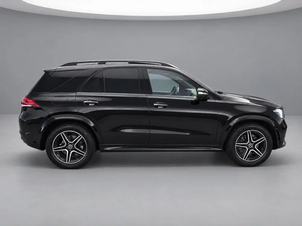 Mercedes-Benz GLE 350 e 4MATIC Premium Plus uit 2022, foto 4