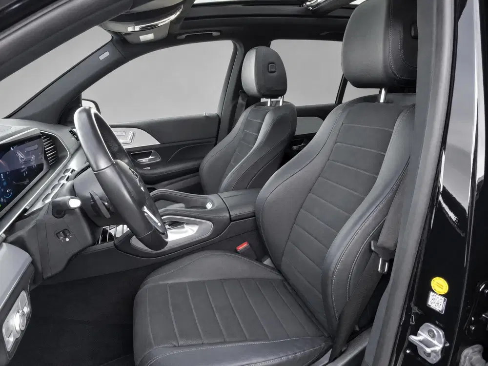 Mercedes-Benz GLE 350 e 4MATIC Premium Plus uit 2022, foto 7