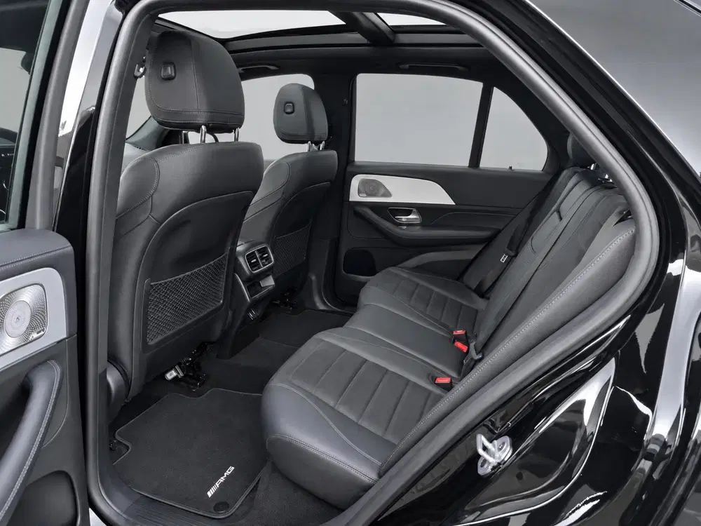 Mercedes-Benz GLE 350 e 4MATIC Premium Plus uit 2022, foto 8